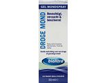 Bioxtra Droge Mond Gel Mondspray 50ML Bioxtra Droge Mond Gel Mondspray 50ML