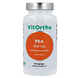 VitOrtho Pea Pure 400mg Capsules 90CP