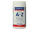 Lamberts A-Z Multi Tabletten 60TB