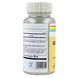 Solaray Quercetin 500mg Capsules 90ST Zijkant 2 pot Solaray Quercetin 500mg Capsules 90ST Zijkant 2 pot