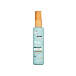 Imbue. Curl Energising Hydration Serum 100ML