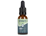 Hemplife CBD Olie 5% Druppels 30ML