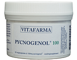 Vitafarma Pycnogenol 100 Capsules 30CP Vitafarma Pycnogenol 100 Capsules 30CP