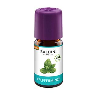 Baldini Pepermunt Aroma 5ML