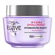 Elvive Masker Hyaluronic Hydratatie 300ML Elvive Masker Hyaluronic Hydratatie 300ML