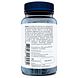 Orthica Ginkgo Capsules 30VCP Zijkant pot, gebruik