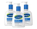 Cetaphil Daily Facial Cleanser Multiverpakking 3x237ML