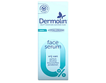 Dermolin Hydra Hypoallergenic Face Serum 30ML