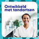 Sensodyne Junior 6-12 Jaar Tandpasta 50ML