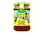 De Traay Biologische Bloemen Honing 350GR De Traay Biologische Bloemen Honing 350GR