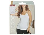 Boody Cami Top Wit S 1ST