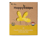 HappySoaps Citronella Insect Bar 50GR