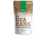 Purasana Vegan Guarana Raw Powder 100GR