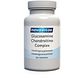 Nova Vitae Glucosamine Chondroïtine Complex Tabletten 90TB