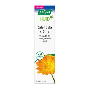 A.Vogel Calendula Crème 30GR