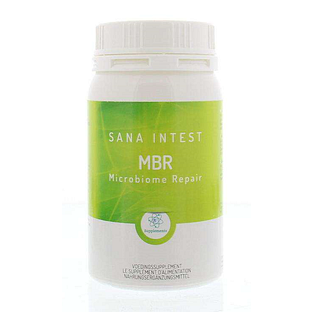 RP Vitamino Analytic MBR Microbiome Repair Capsules 135CP