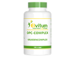 Elvitum OPC Complex Vegicaps 100CP