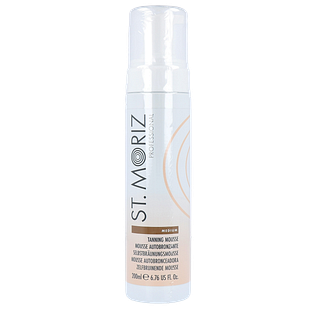 St Moriz Tanning Mousse Medium 200ML