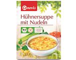 Cenovis Kippen Soep met Noedels 30GR