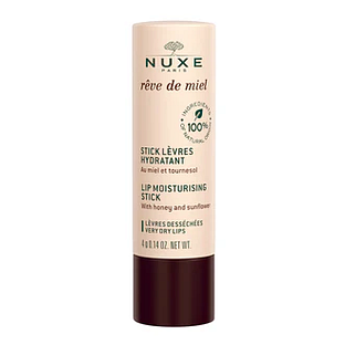 Nuxe Paris Rêve de Miel Lip Moisturising Stick 4GR