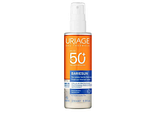 Uriage Barésun Fresh Sun Thermal Water SPF 50+ 200ML Uriage Barésun Fresh Sun Thermal Water SPF 50+ 200ML