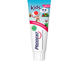 Prodent Kids Tandpasta 0-6 Jaar 75ML
