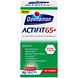 Davitamon Actifit 65 Plus Ginseng Tabletten 70TB Davitamon Actifit 65 Plus Ginseng Tabletten 70TB