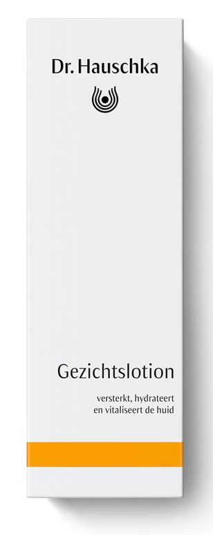 Dr. Hauschka Gezichtslotion 100ML