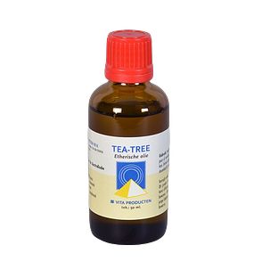 Vita Producten Vita Tea Tree Oil 50ML