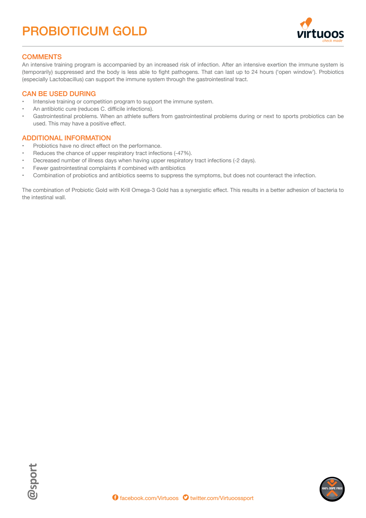 Bioticum Gold Capsules afbeelding van document #4, label