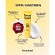 Tenue Soleil SPF30 Mineral Sunscreen 100ML 4 Voordelen Tenue Soleil SPF30 Mineral Sunscreen 100ML 4 Voordelen