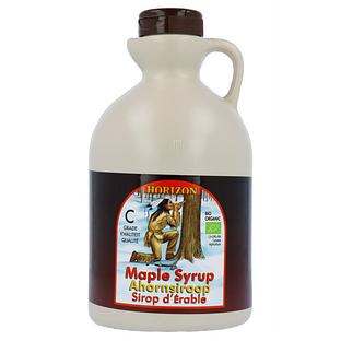 Horizon Ahornsiroop C-Graad 950ML