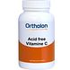 Ortholon Acid Free Vitamine C Capsules 90VCP