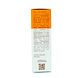 Collistar Gel Sun Stick SPF50 9ML Zijkant verpakking