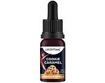 Lucovitaal Smaakdruppels Cookie-Caramel 20ML