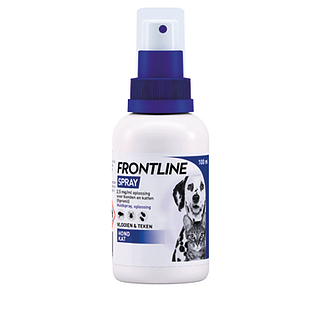 Frontline Spray 100ML