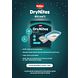 Huggies DryNites Matrasbeschermers 7ST Huggies DryNites Matrasbeschermers 7ST