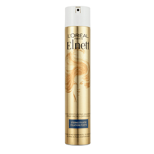 L'Oréal Paris Elnett Satin Sterke Fixatie 400ML