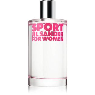 Jil Sander Sport For Women Eau de Toilette 30ML