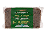 TerraSana Roggebrood Met Spelt 500GR