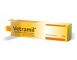 Vetramil Tube 100GR