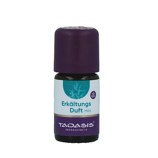 Taoasis Verkoudheid Mild   Bio 5ML