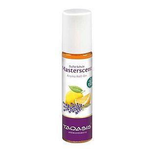 Taoasis Dufte Schule Aroma Roll-on 10ML