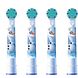 Oral-B Pro Kids 3+ Disney Frozen Opzetborstels 4ST Afbeelding 4 opzetborstels Oral-B Pro Kids 3+ Disney Frozen Opzetborstels 4ST Afbeelding 4 opzetborstels