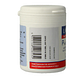 Lamberts Phosphatidyl Serine Met Zink Tabletten 60TB Zijkant pot