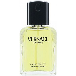 Versace L'Homme Eau de Toilette 100ML Versace L'Homme Eau de Toilette 100ML