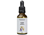 Vital Cell Life Vitamine D3 & K2 Druppels 30ML