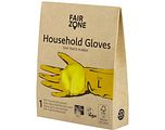Fair Zone Household Gloves Maat L 1ST