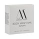 Morgan Moon Body Wash Bar Rovan For Men 75GR Morgan Moon Body Wash Bar Rovan For Men 75GR