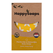 HappySoaps Exotic Ylang Ylang Body Oil Bar 70GR